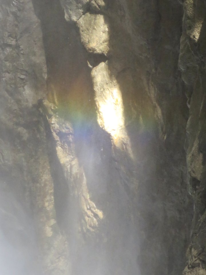 Leutaschklamm Mittenwald 2