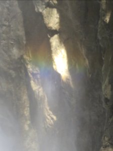 Leutaschklamm Mittenwald 2