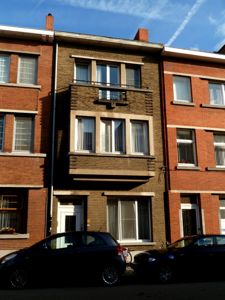 Leuven-Constantin Meunierstraat 51