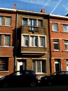 Leuven-Constantin Meunierstraat 51