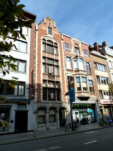 Leuven-Bondgenotenlaan 161 (2)