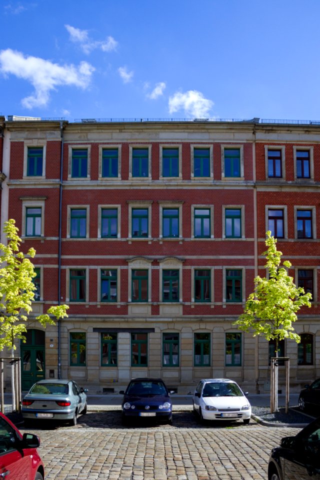Leumerstraße 3, Dresden