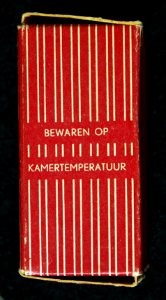 Leukoplast Hechtpleister 520, foto5