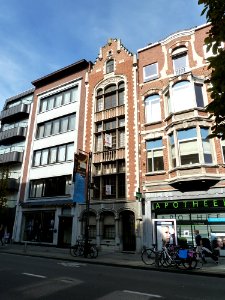 Leuven-Bondgenotenlaan 161 (1)