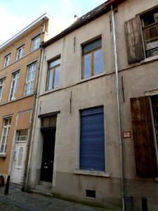 Leuven-Predikherenstraat 17