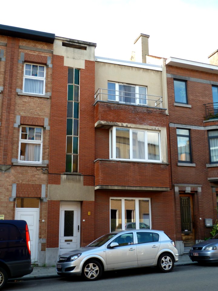 Leuven-Constantin Meunierstraat 74