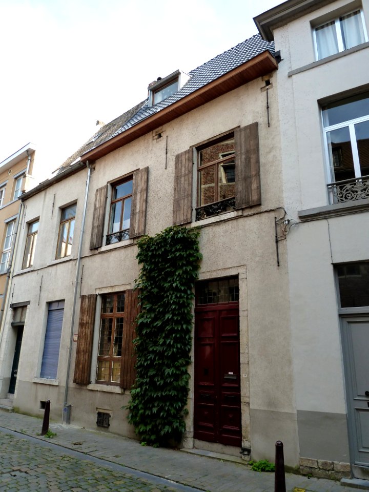 Leuven-Predikherenstraat 19