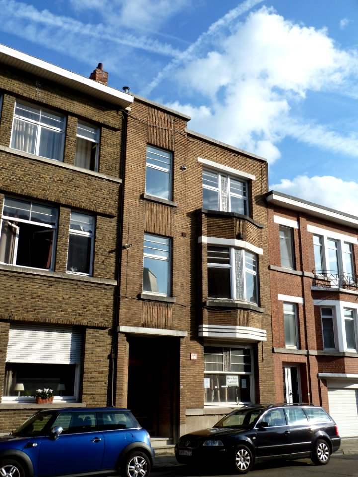 Leuven-Constantin Meunierstraat 57