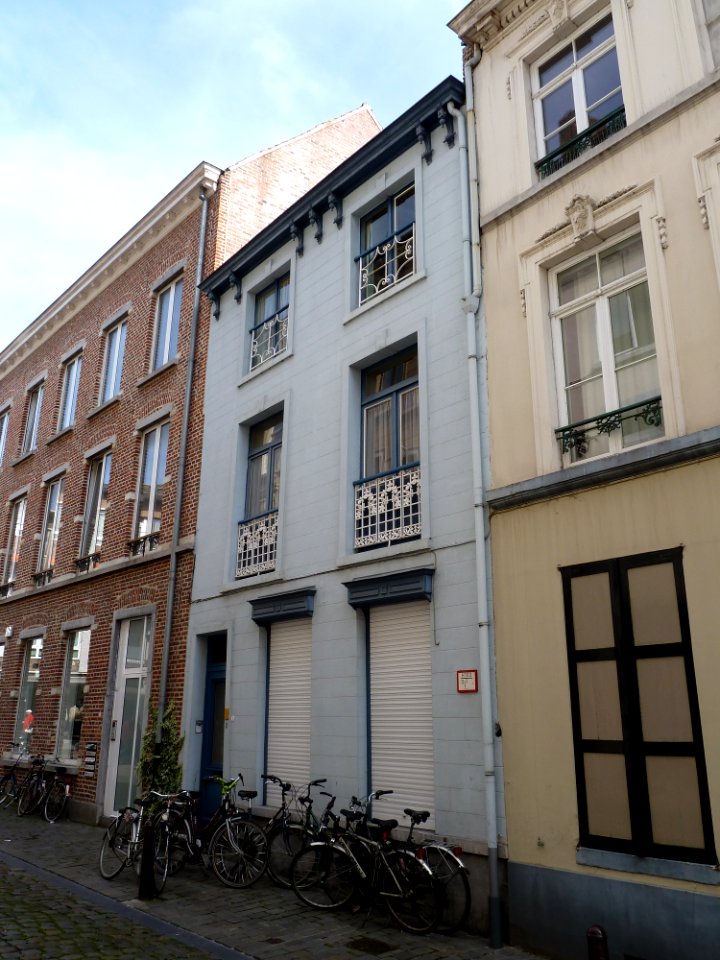 Leuven-Predikherenstraat 1