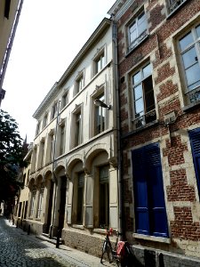 Leuven-Predikherenstraat 12