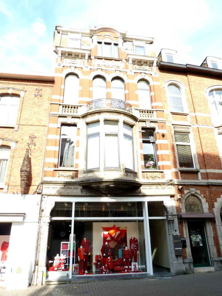 Leuven-Brusselsestraat 38 (1)