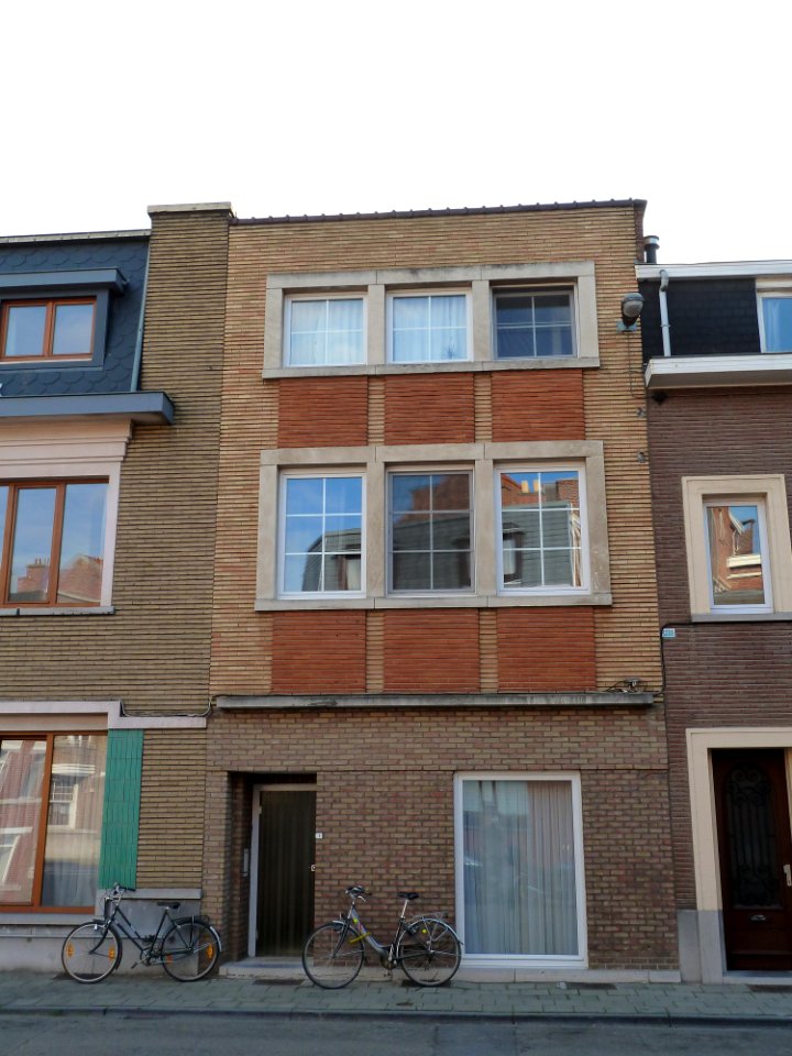 Leuven-Emile van Arenberghstraat 1