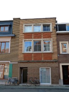 Leuven-Emile van Arenberghstraat 1