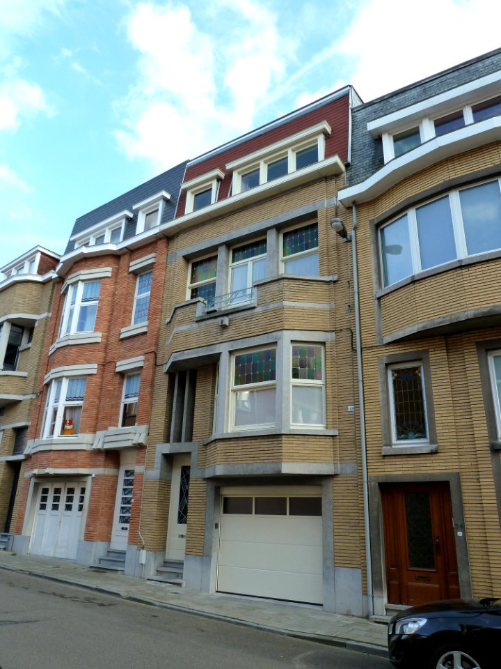 Leuven-Emile Mathieustraat 26