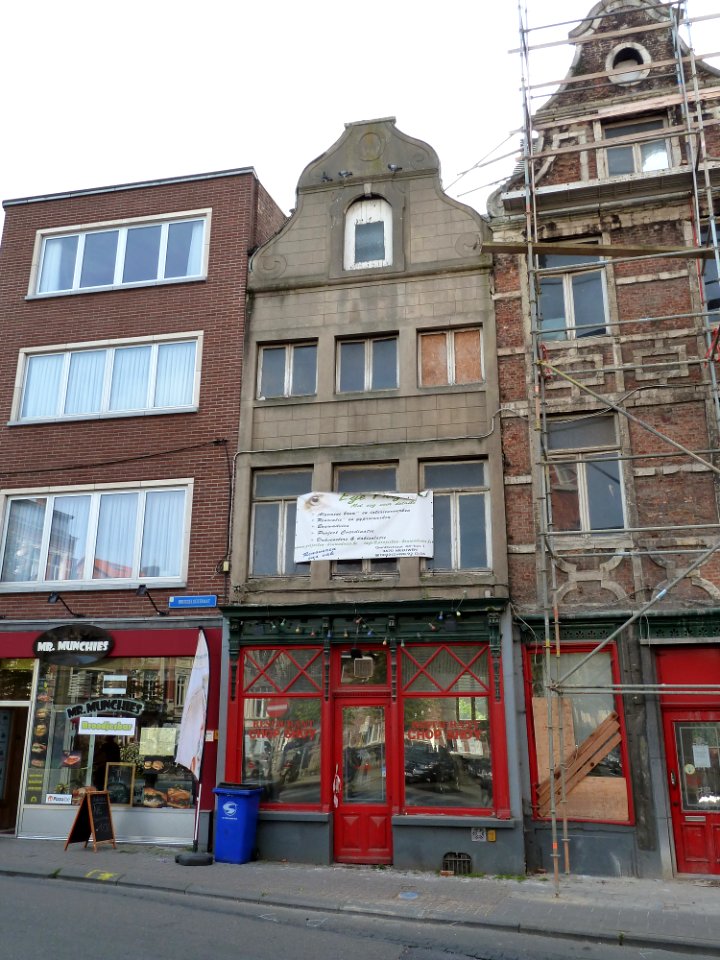 Leuven-Brusselsestraat 43