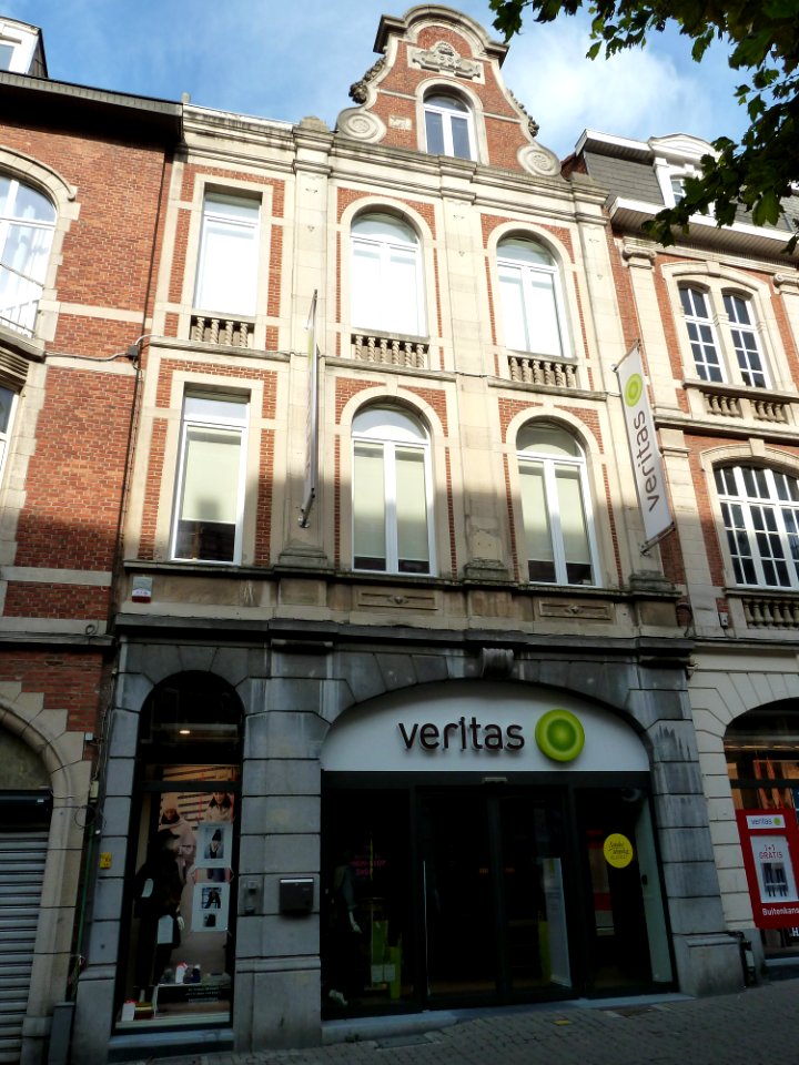 Leuven-Brusselsestraat 28