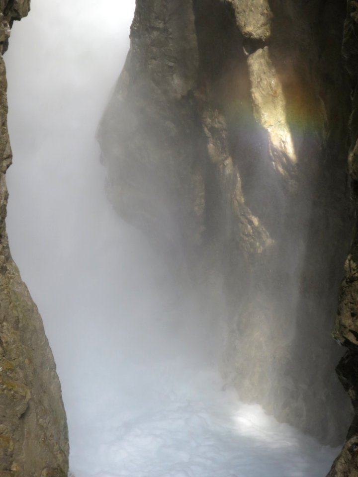 Leutaschklamm Mittenwald 4