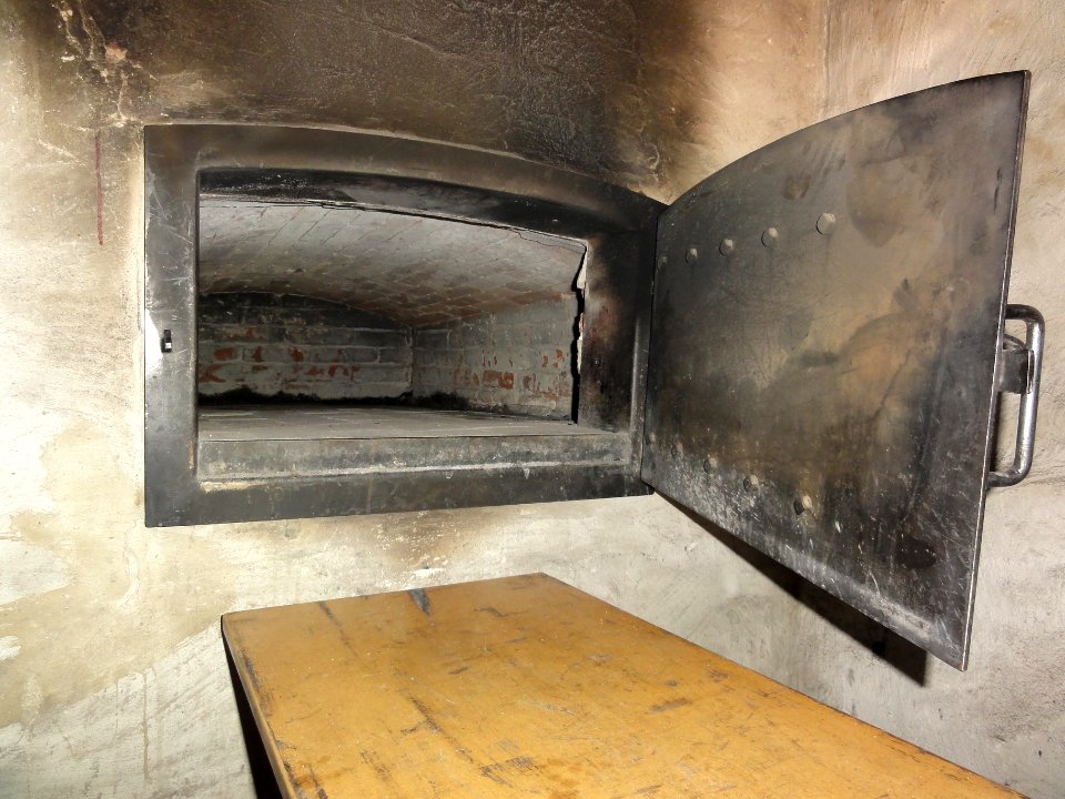 Leur (Wijchen) van Balverenlaan 1 Vlaamse schuur, bakoven, Gem.Mon