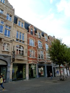 Leuven-Brusselsestraat 23 (2)