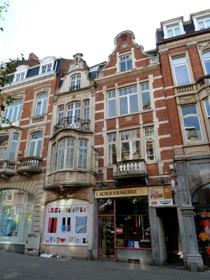 Leuven-Brusselsestraat 15 (2)