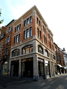 Leuven-Brusselsestraat 7