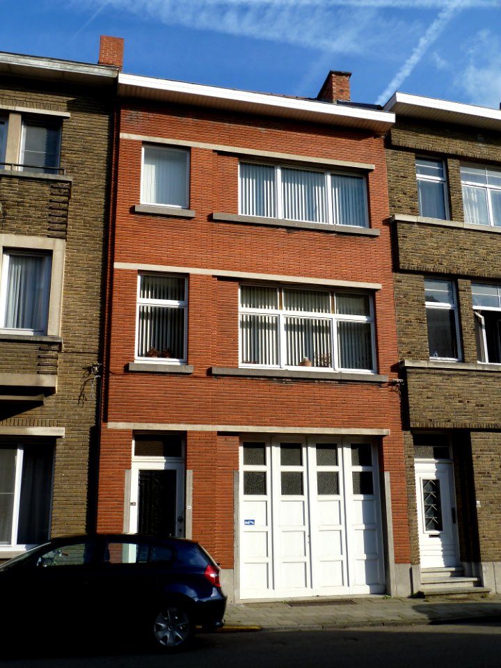 Leuven-Constantin Meunierstraat 53