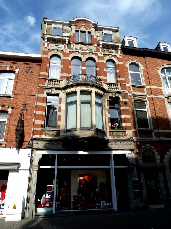 Leuven-Brusselsestraat 38 (2)