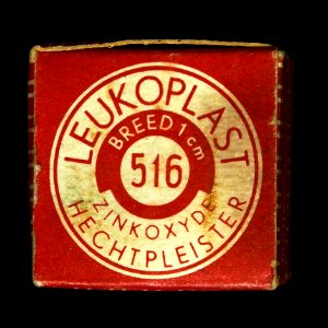 Leukoplast Hechtpleister 516, foto1