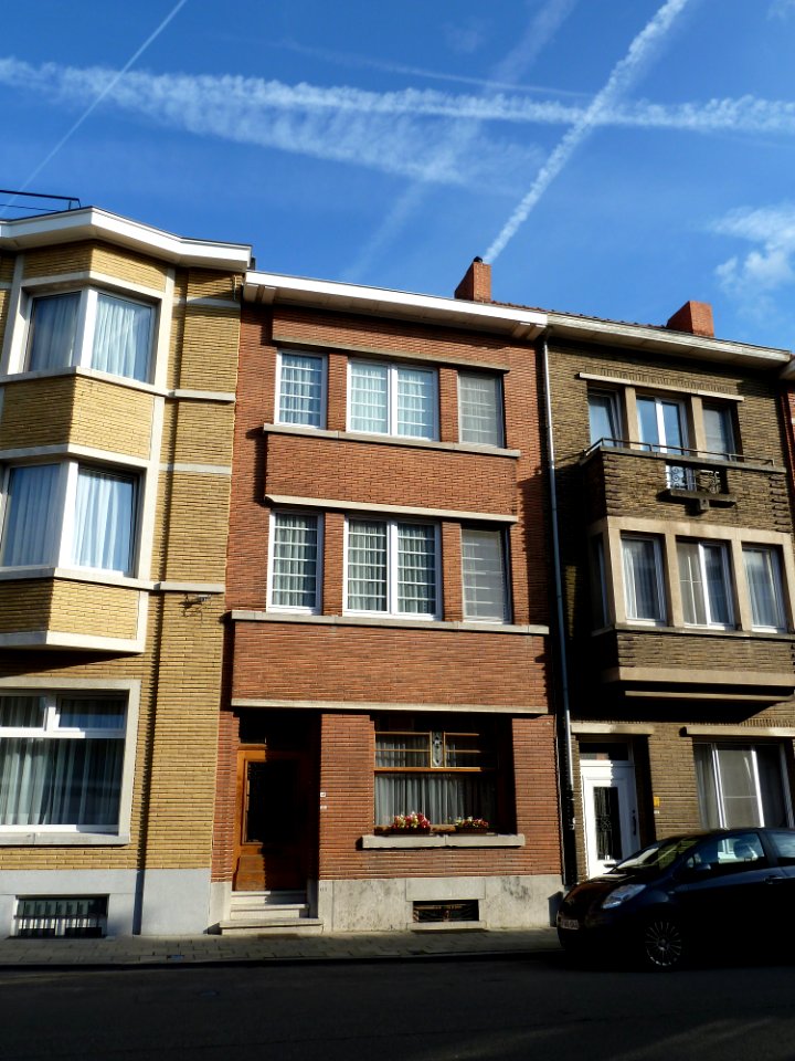 Leuven-Constantin Meunierstraat 49