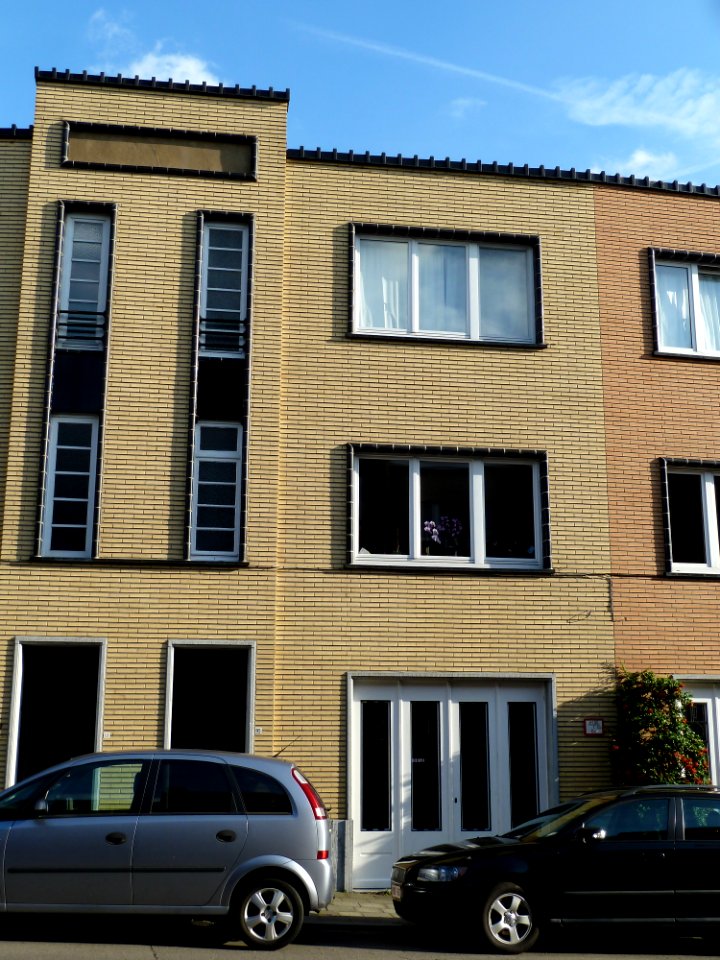 Leuven-Constantin Meunierstraat 95