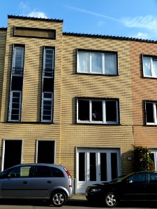 Leuven-Constantin Meunierstraat 95