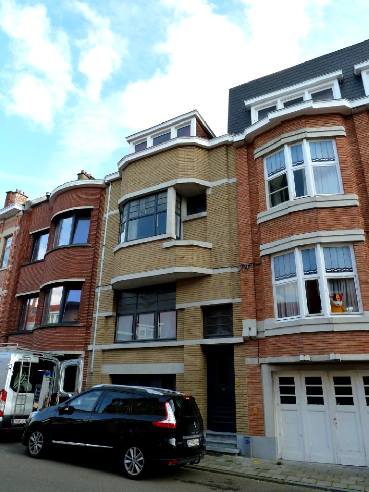 Leuven-Emile Mathieustraat 30