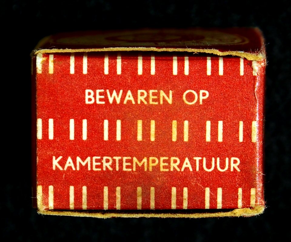 Leukoplast Hechtpleister 516, foto4