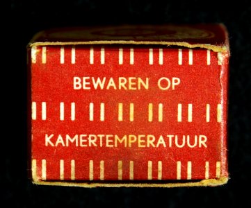 Leukoplast Hechtpleister 516, foto4