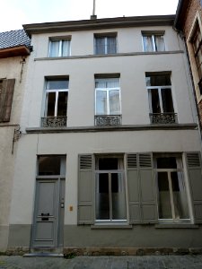 Leuven-Predikherenstraat 21