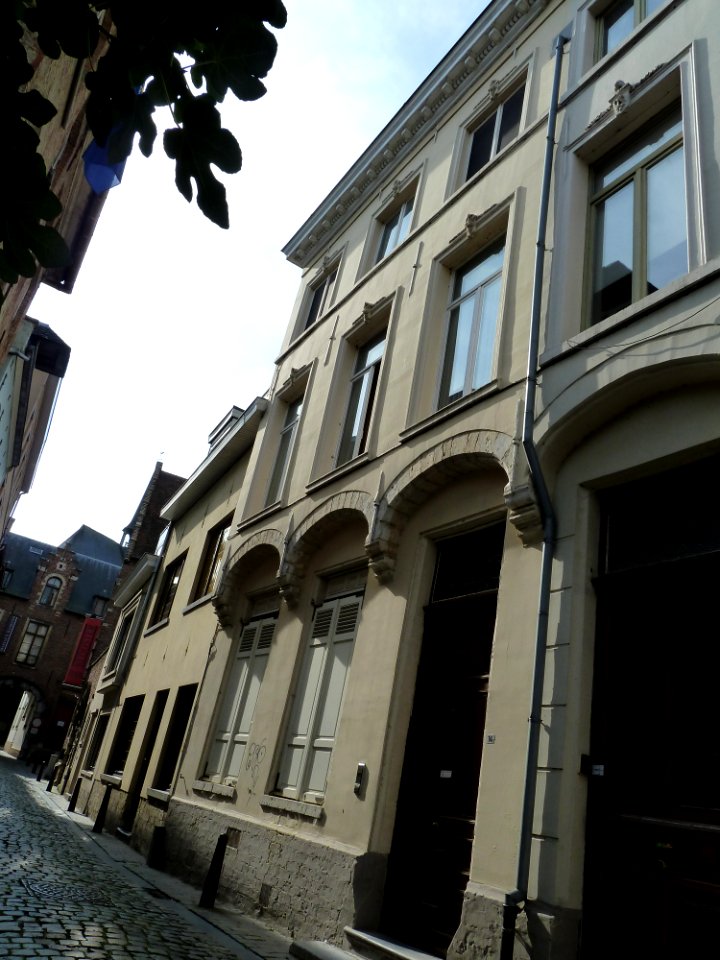 Leuven-Predikherenstraat 14 (2)
