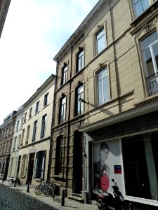 Leuven-Predikherenstraat 2