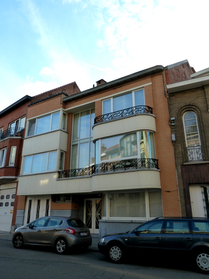 Leuven-Emile van Arenberghstraat 29
