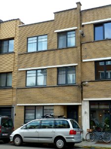 Leuven-Constantin Meunierstraat 4