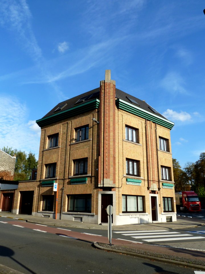 Leuven-Constantin Meunierstraat 111