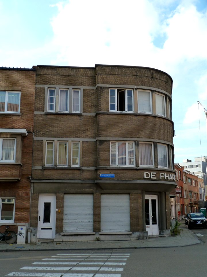 Leuven-Constantin Meunierstraat 18-20 (1)