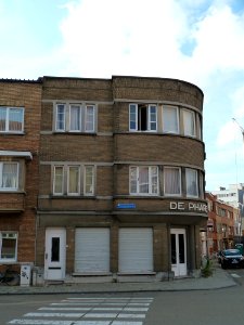 Leuven-Constantin Meunierstraat 18-20 (1)