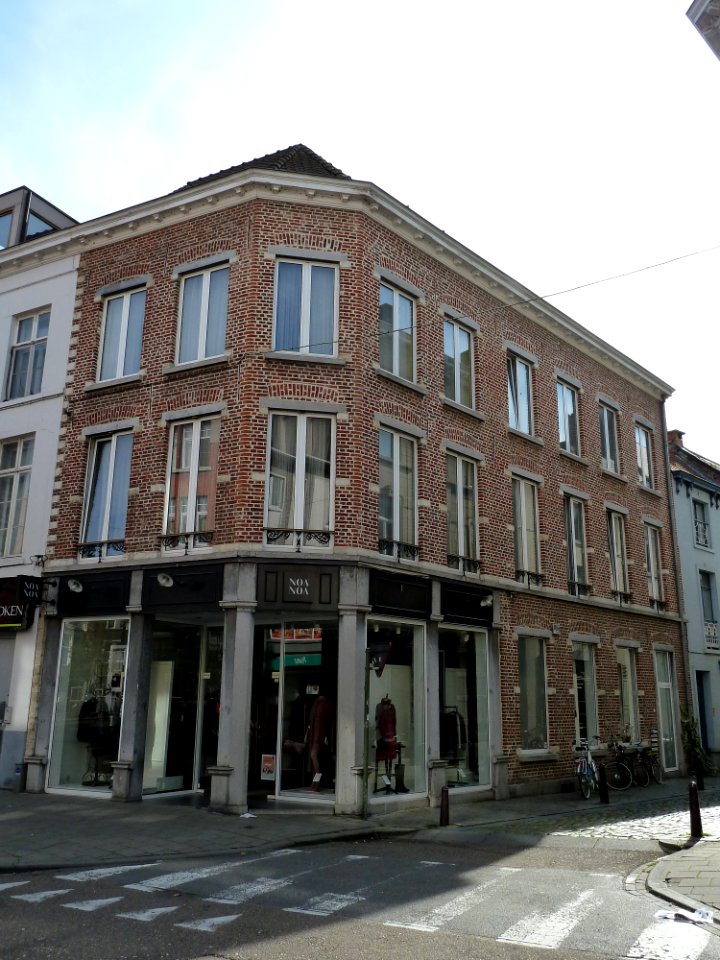 Leuven-Brusselsestraat 51 (1)