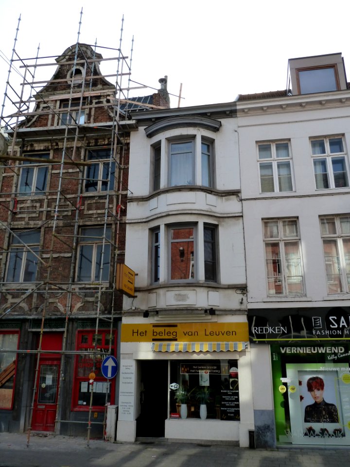 Leuven-Brusselsestraat 47