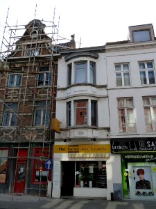 Leuven-Brusselsestraat 47