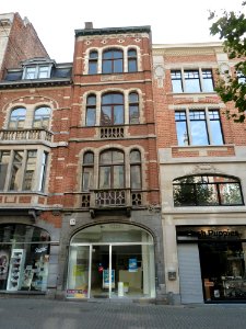 Leuven-Brusselsestraat 5