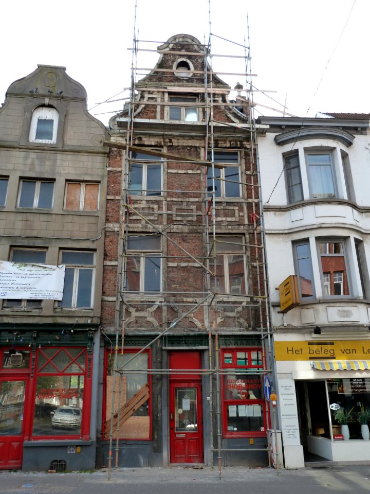 Leuven-Brusselsestraat 45