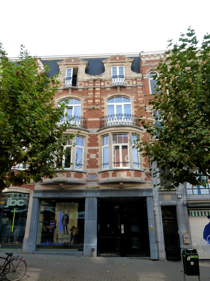 Leuven-Brusselsestraat 23 (1)