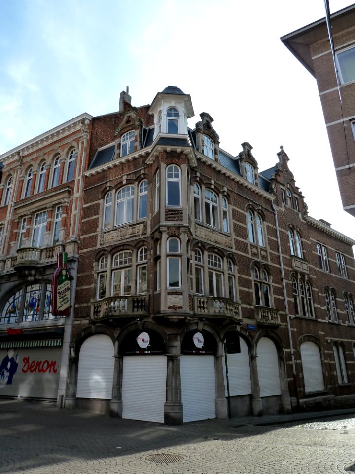 Leuven-Brusselsestraat 33