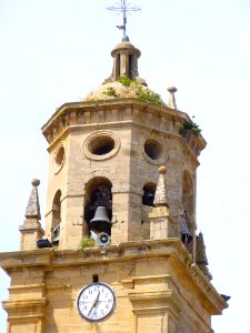 Leza - Iglesia de San Martín 02